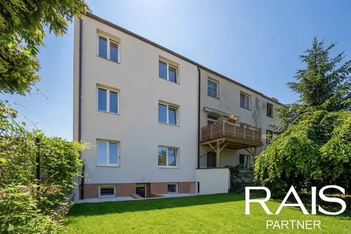 Prodej bytu 3+kk, Brno, 56 m2