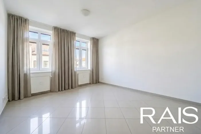 Prodej bytu 1+kk, Brno, Vranovská, 29 m2