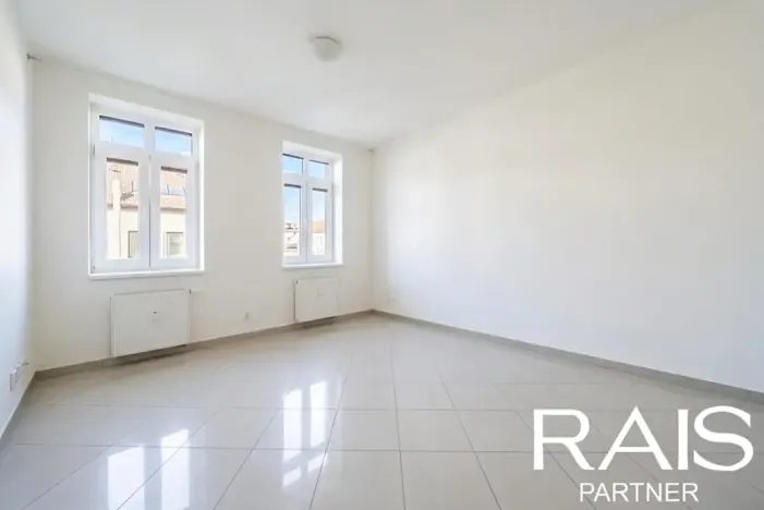 Prodej bytu 1+kk, Brno, Vranovská, 29 m2