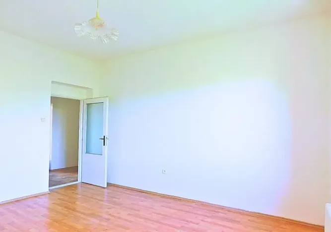 Pronájem bytu 2+kk, Ústí nad Labem, Koněvova, 41 m2