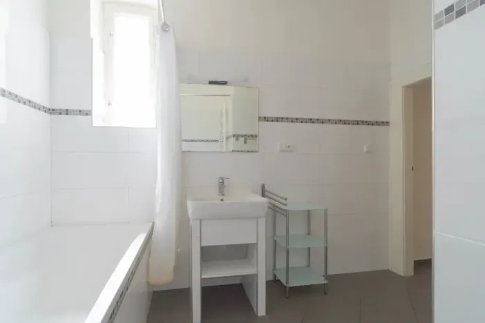 Pronájem bytu 3+1, Praha - Bubeneč, Čechova, 90 m2