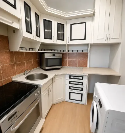 Pronájem bytu 2+kk, Havířov, 17. listopadu, 46 m2