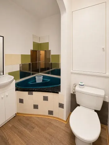 Pronájem bytu 2+kk, Havířov, 17. listopadu, 46 m2