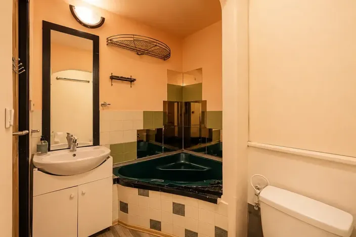 Pronájem bytu 2+kk, Havířov, 17. listopadu, 46 m2