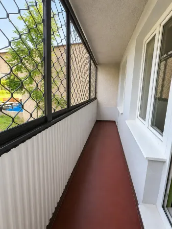 Pronájem bytu 2+kk, Havířov, 17. listopadu, 46 m2