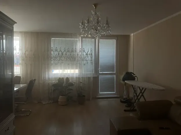 Pronájem bytu 3+1, Praha - Stodůlky, Nušlova, 80 m2
