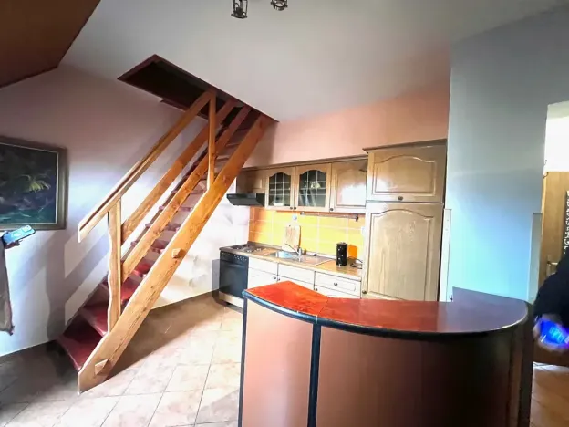 Prodej rodinného domu, Praha - Letňany, Ašská, 437 m2