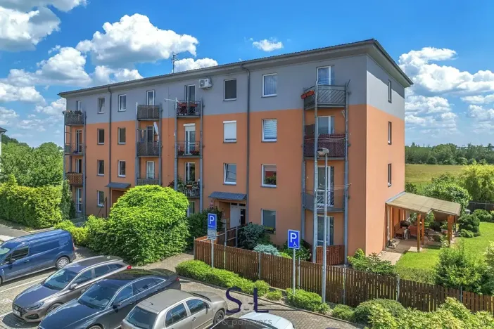 Prodej bytu 4+kk, Praha - Horní Počernice, Markupova, 80 m2