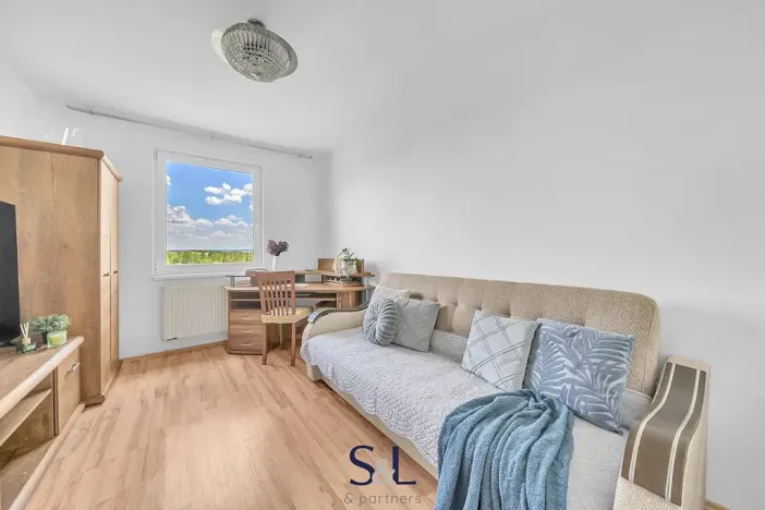 Prodej bytu 4+kk, Praha - Horní Počernice, Markupova, 80 m2