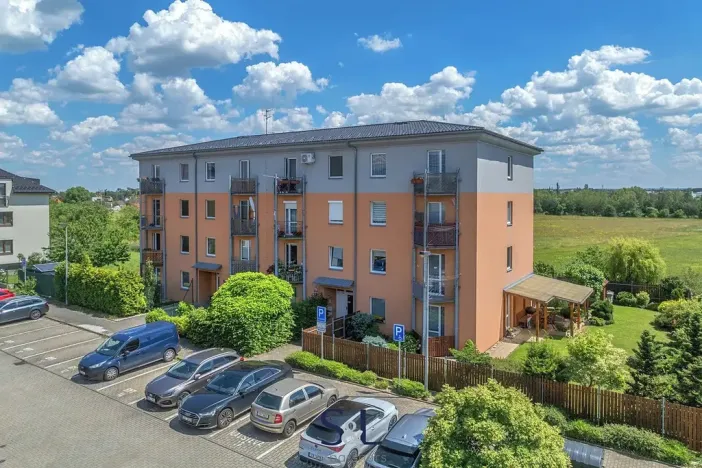 Prodej bytu 4+kk, Praha - Horní Počernice, Markupova, 80 m2