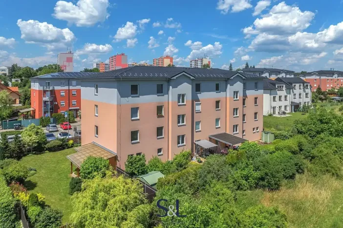 Prodej bytu 4+kk, Praha - Horní Počernice, Markupova, 80 m2