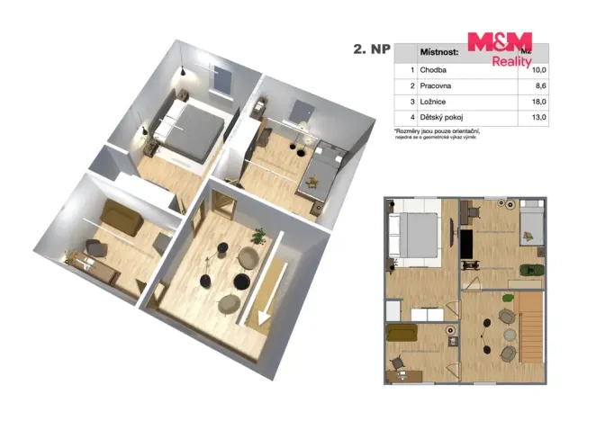 Prodej rodinného domu, Vejprty, 17. listopadu, 99 m2