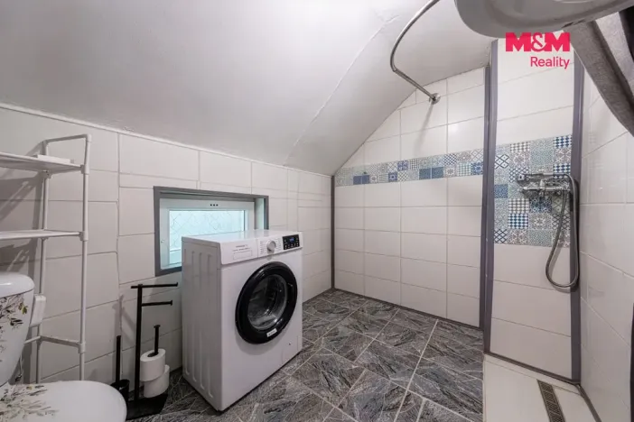 Prodej chalupy, Kunratice, 140 m2