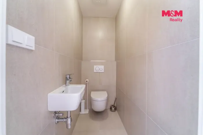 Prodej bytu 5+kk, Ořech, Karlštejnská, 112 m2