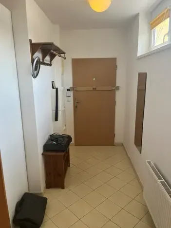 Pronájem bytu 2+kk, Praha - Řepy, Zrzavého, 56 m2