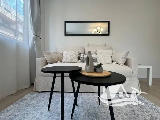 Prodej bytu 2+kk, Nesebar, Bulharsko, 62 m2
