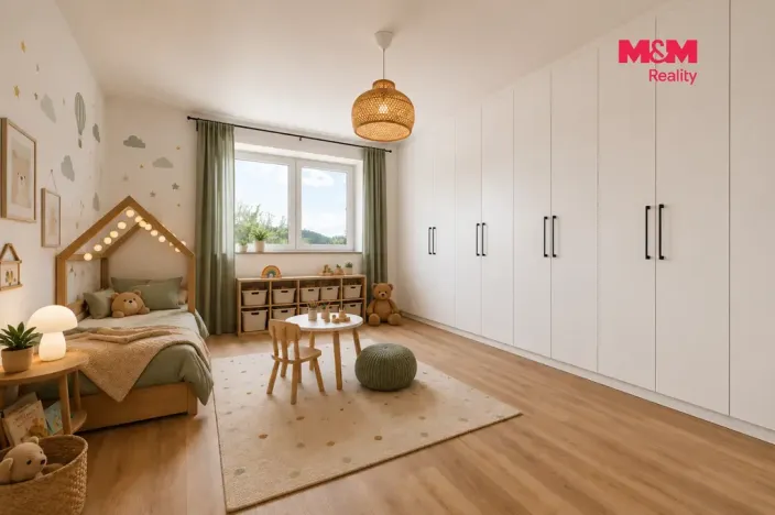 Prodej atypického bytu, Vendryně, 133 m2