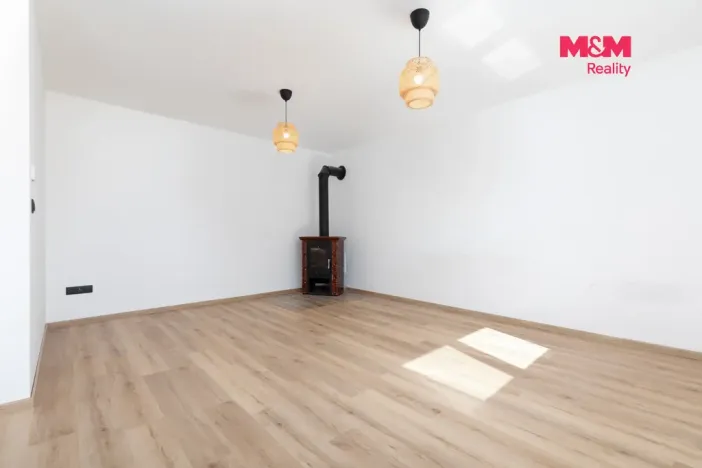 Prodej atypického bytu, Vendryně, 133 m2
