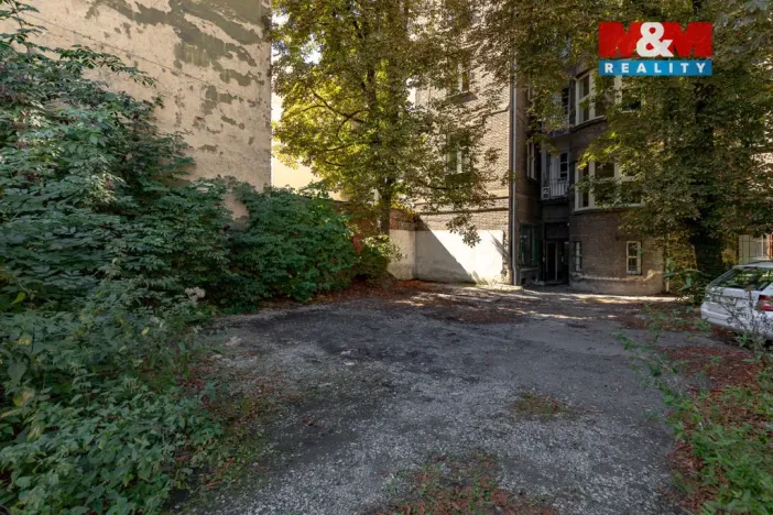 Prodej bytu 3+kk, Ostrava - Moravská Ostrava, 28. října, 83 m2