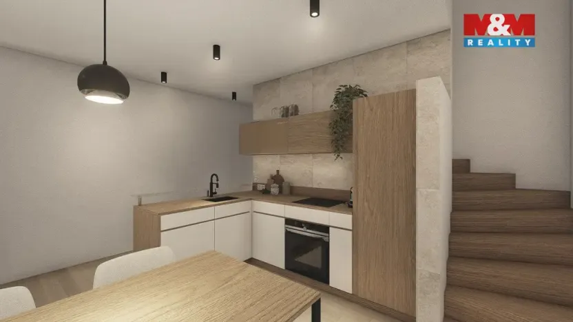 Prodej činžovního domu, Mokré Lazce, Generála Vlachého, 358 m2