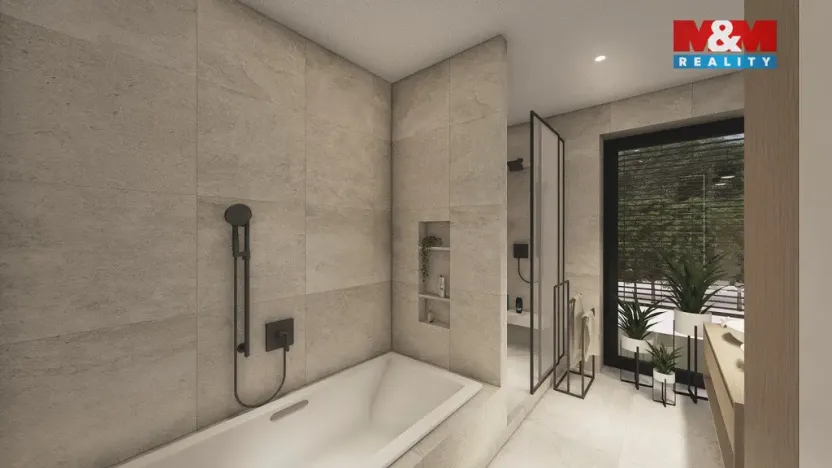 Prodej činžovního domu, Mokré Lazce, Generála Vlachého, 358 m2