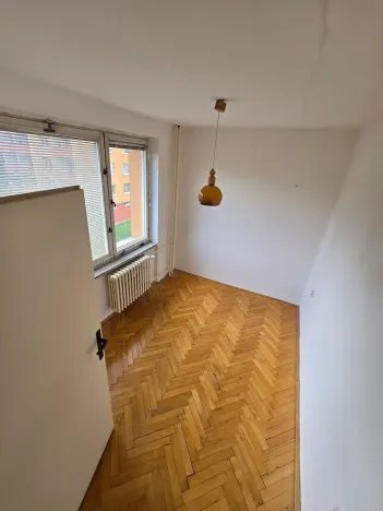 Prodej bytu 2+1, Žďár nad Sázavou, Haškova, 57 m2