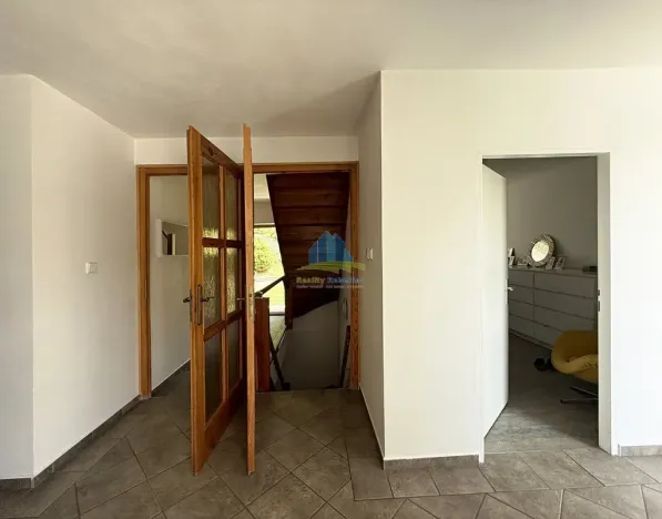Prodej rodinného domu, Libá, 190 m2