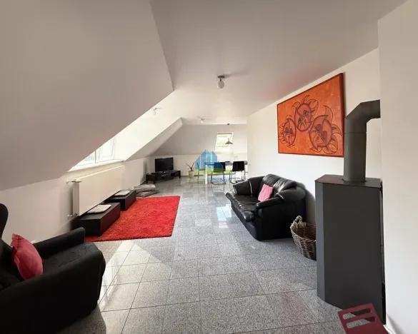 Prodej rodinného domu, Libá, 190 m2