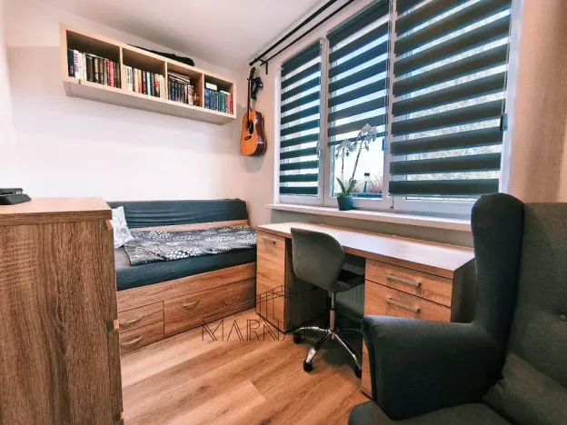 Prodej bytu 3+1, Kadaň, Školní, 56 m2