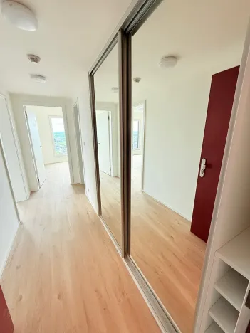 Prodej bytu 2+kk, Praha - Stodůlky, Hábova, 54 m2