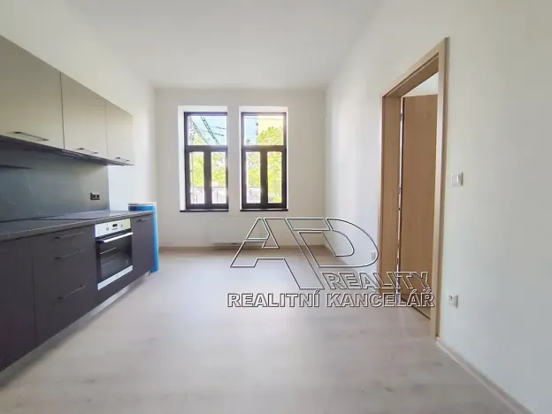 Pronájem bytu 2+1, České Budějovice, 65 m2