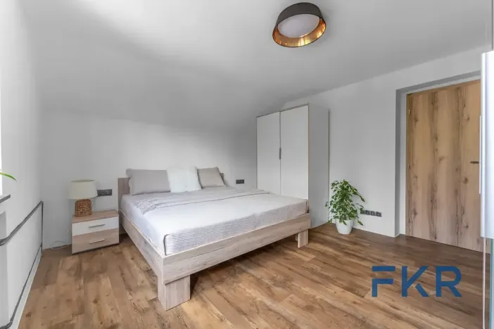 Prodej rodinného domu, Studenec, 265 m2