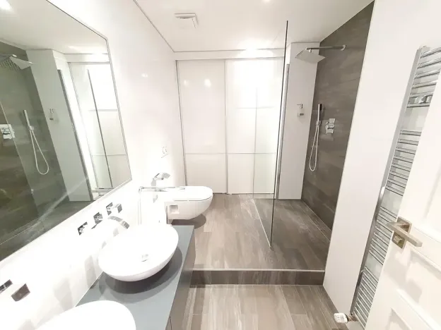 Pronájem bytu 2+kk, Praha - Vinohrady, Belgická, 78 m2