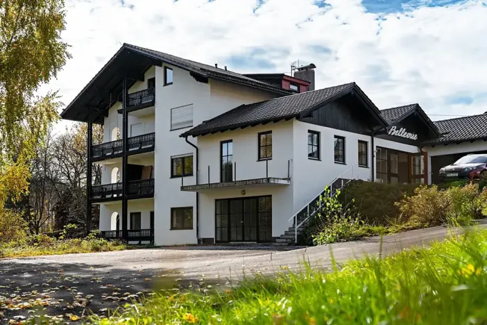 Prodej bytu 2+kk, Železná Ruda, 58 m2