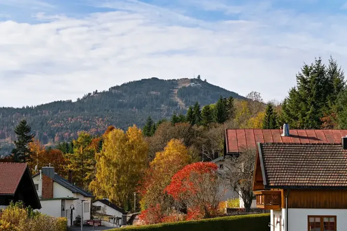 Prodej bytu 2+kk, Železná Ruda, 58 m2