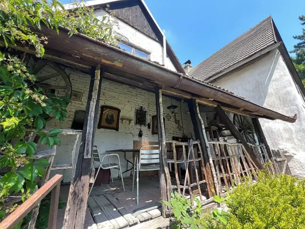 Prodej chalupy, Medonosy, 170 m2
