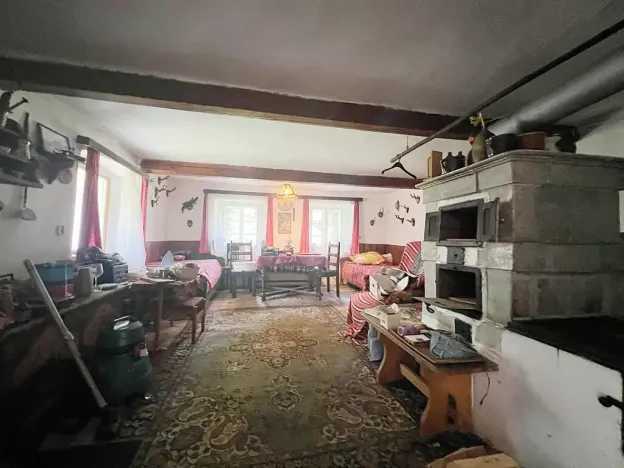 Prodej chalupy, Medonosy, 170 m2