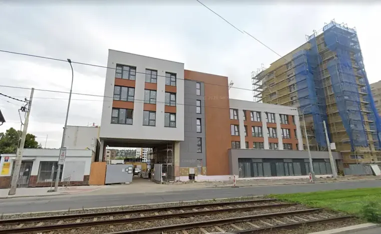 Pronájem - jiné, Praha - Vysočany, Bukačova, 12 m2