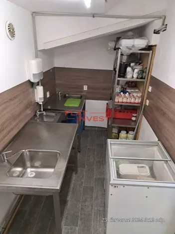 Prodej restaurace, Libuň, 72 m2