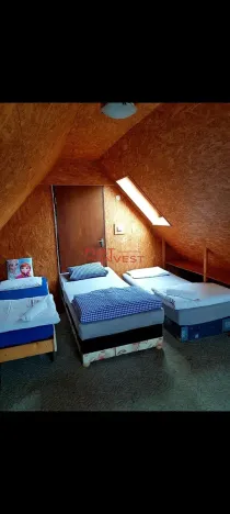 Prodej restaurace, Libuň, 72 m2
