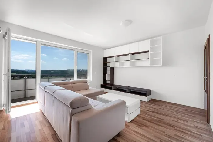 Prodej bytu 3+kk, Praha - Hlubočepy, Miloše Havla, 71 m2