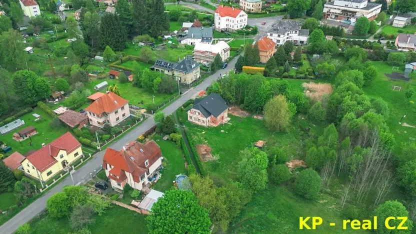Prodej rodinného domu, Velký Šenov, Salmovská, 300 m2