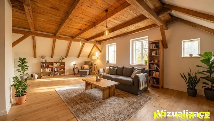 Prodej rodinného domu, Velký Šenov, Salmovská, 300 m2