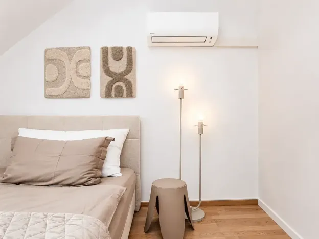 Pronájem apartmánu, Praha - Smíchov, Bieblova, 57 m2