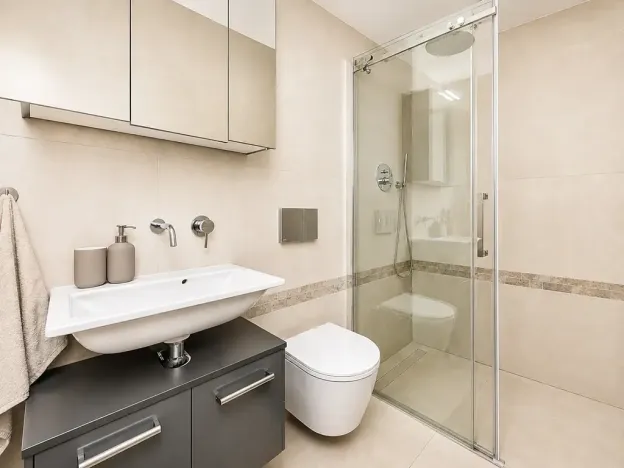 Pronájem apartmánu, Praha - Smíchov, Bieblova, 57 m2