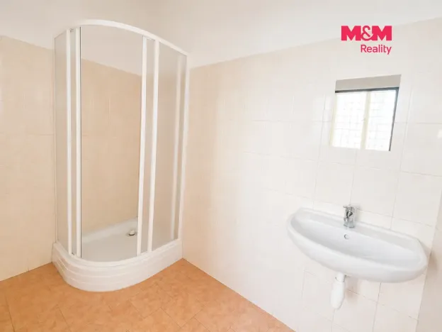 Pronájem obchodního prostoru, Králův Dvůr, Plzeňská, 405 m2