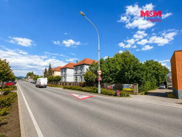 Pronájem obchodního prostoru, Králův Dvůr, Plzeňská, 405 m2