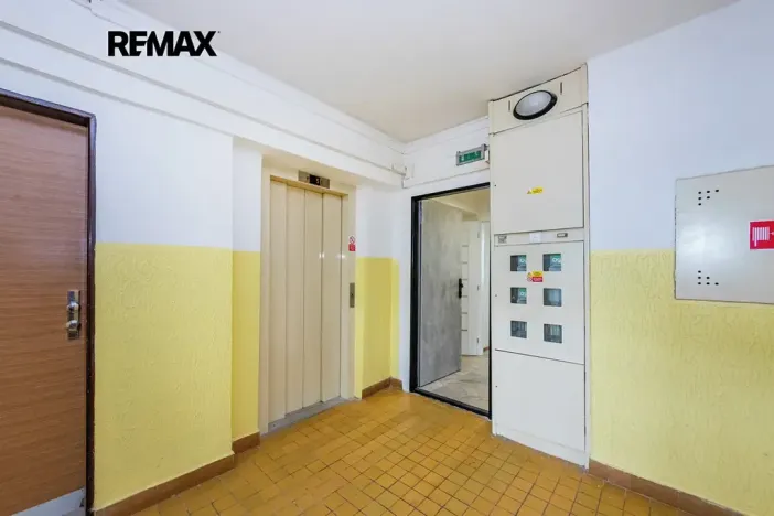 Pronájem bytu 2+kk, Příbram, Čechovská, 46 m2
