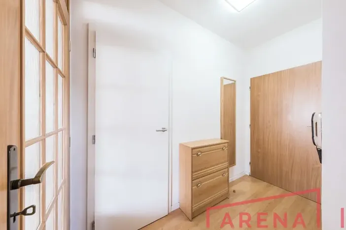 Pronájem bytu 3+kk, Brno, Zeleného, 68 m2