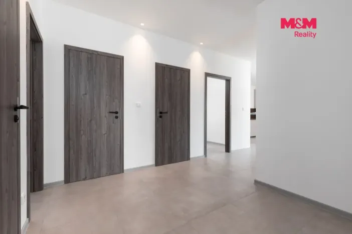 Prodej rodinného domu, Rychvald, 114 m2